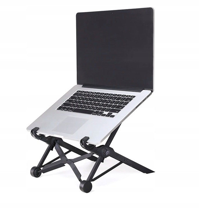 Podstawka pod laptop Nexstand K2 Lekka Przenośna