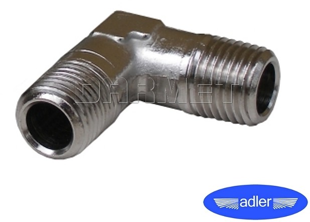 ADLER Łącznik typu 