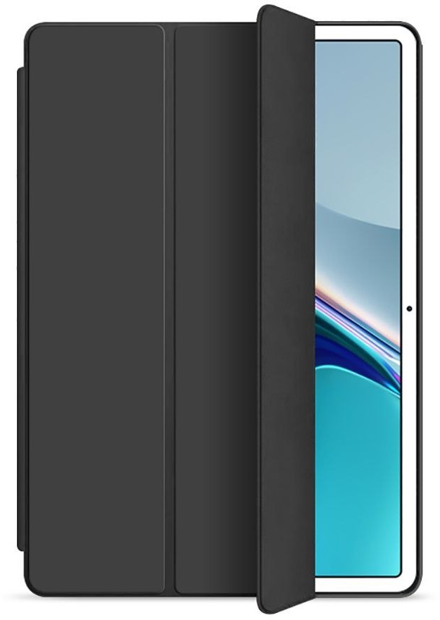 Tech-Protect Etui Smartcase do Huawei Matepad 11 2021 Black