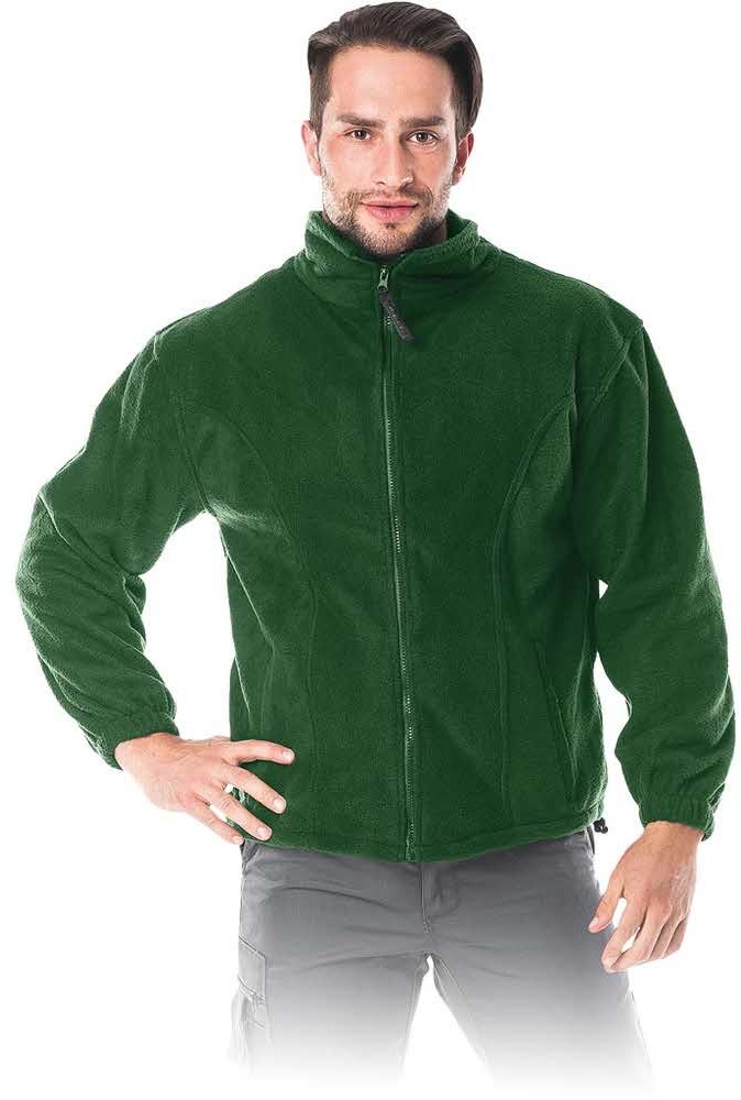 INNY Bluza Z Polaru Ochronna Polarzxxxl 109L857