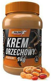 Naturavena NaturaVena Krem Orzechowy Klasyczny 1kg