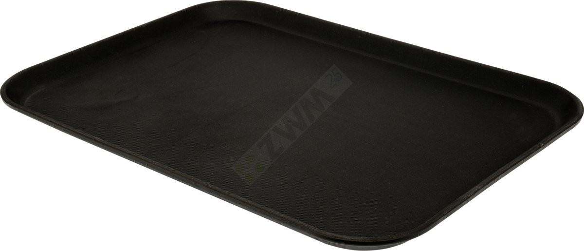 Yato TACA KELNERSKA PROSTOKĄTNA 515x380 YG-02076