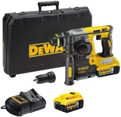 DeWalt XR DCH274P2