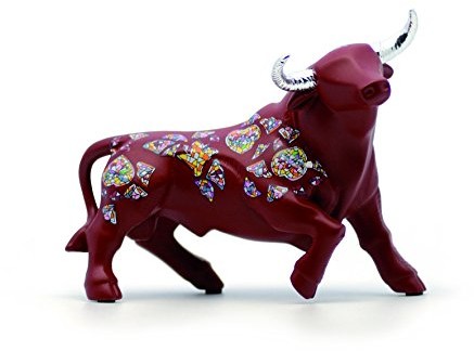 Nadal 763639 figurka dekoracyjna Byk (Medium) 763639