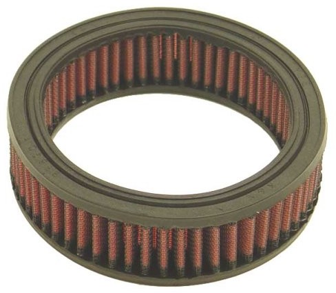 K&N Filtry powietrza K & N E-3180 Custom E-3180