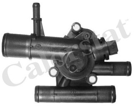 CALORSTAT Termostat, środek chłodzący CALORSTAT TH6454.83J