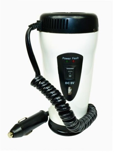 IPS 300 12V | Przetwornica napięcia | 300W IPS 300 12V