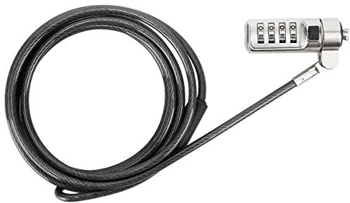 Targus zamek DEFCON Cable Key ASP66GLX-S