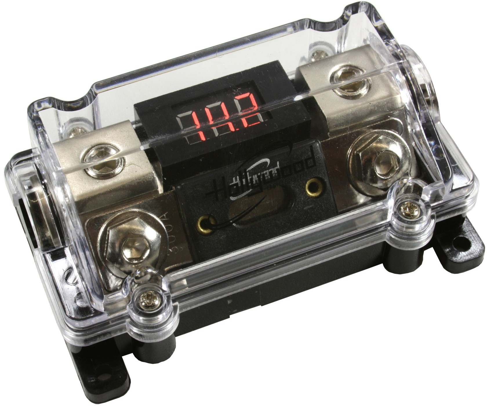 Holywood Oprawa oprawka bezpiecznika Anl ANHX-1R