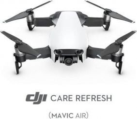 DJI Care Refresh Mavic Air kod elektroniczny DJICARE14e