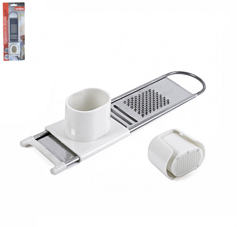 Orion Tarka do czosnku ORION, 21x5x4 cm