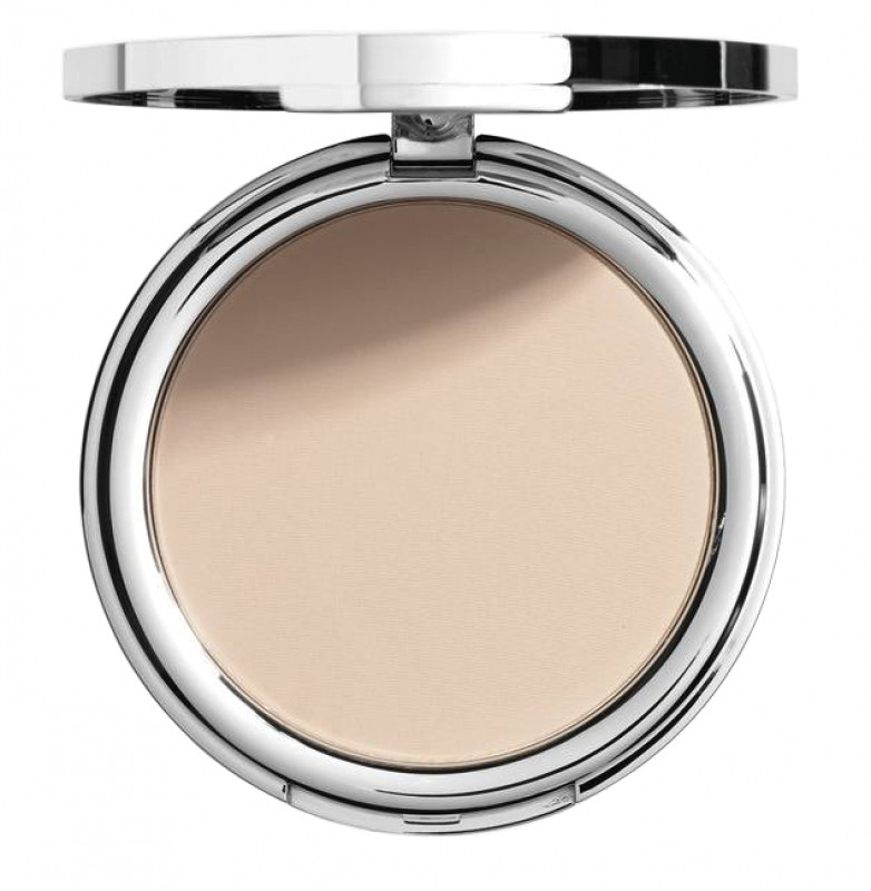 Lumene NORDIC NUDE - AIR-LIGHT COMPACT POWDER - Lekki puder w kompakcie - 3 LUMLWKO-WKO-02