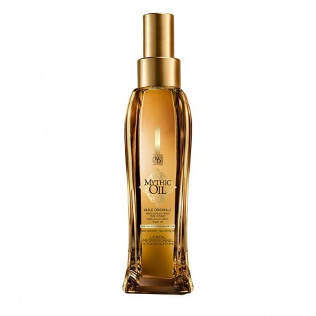 Loreal Professionnel Loreal Mythic Original Oil pielęgnujący olejek nawilżający, 100 ml