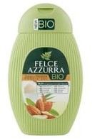 Felce Azzurra BIO Migdał i Kokos żel pod prysznic 250 ml) 8001280027291