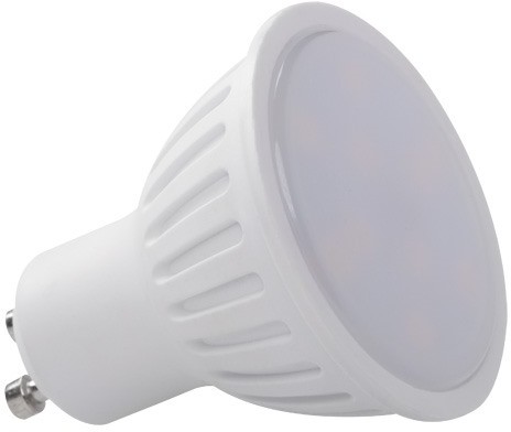 Kanlux ospel Żarówka LED GU10 6W 440lm 4000K b.neutralna 230V Miledo - 31014