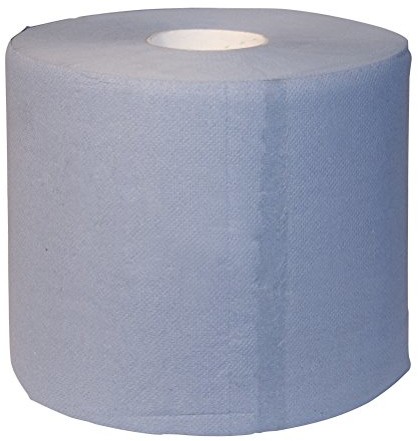 Kerbl KERBL ręcznik papierowy rolka Niebieski (29560)