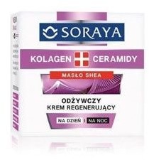 Soraya Kolagen & Ceramidy 50ml 80991-uniw