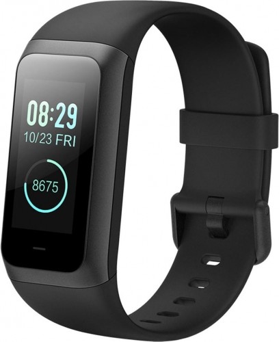 Xiaomi Amazfit COR 2 Charcoal Czarny