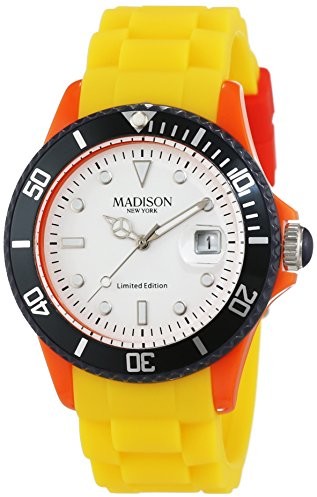 Madison New York U4484C