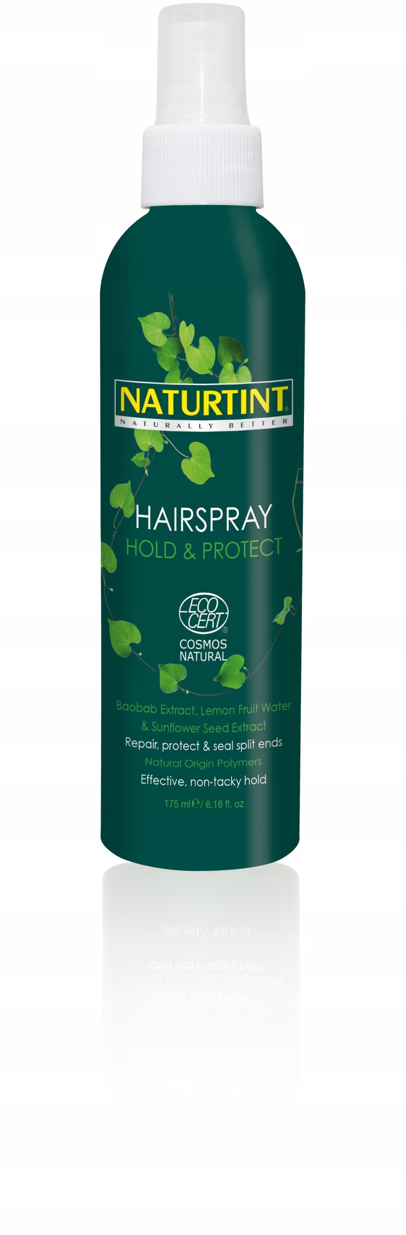 Naturtint Eco Lakier Do Włosów 175 ml