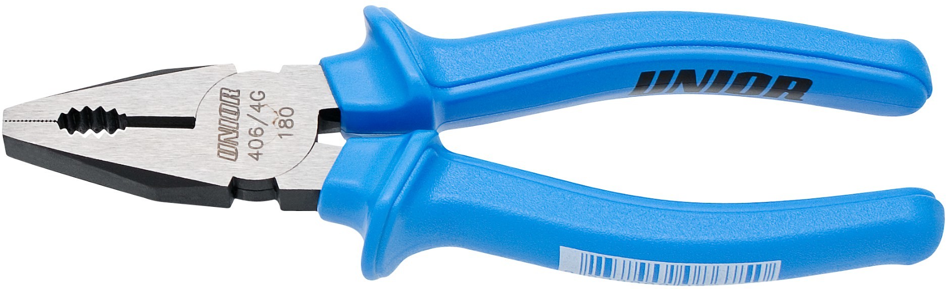 UNIOR Szczypce 406/4G