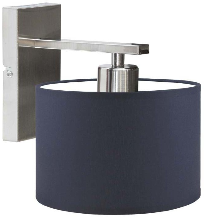 LYSNE Kinkiet z dodatkowym panelem LED SPLIT 14554/79