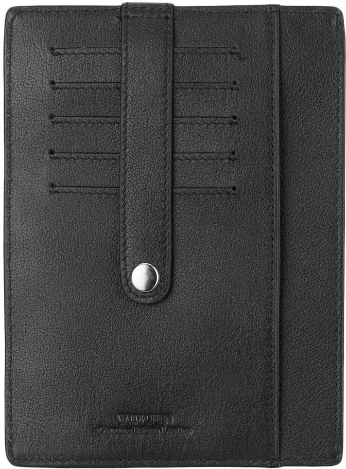 Wittchen Etui na karty kredytowe 20-1-095-1
