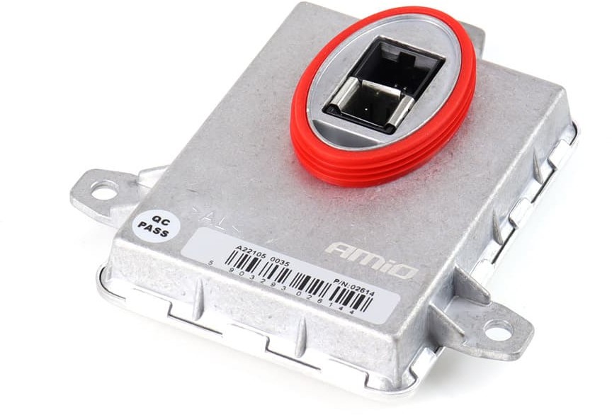 AMiO Przetwornica xenon zamiennik d1/3(a2) AMI-02614