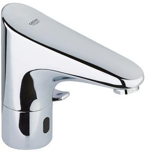 Grohe Europlus E 36207001
