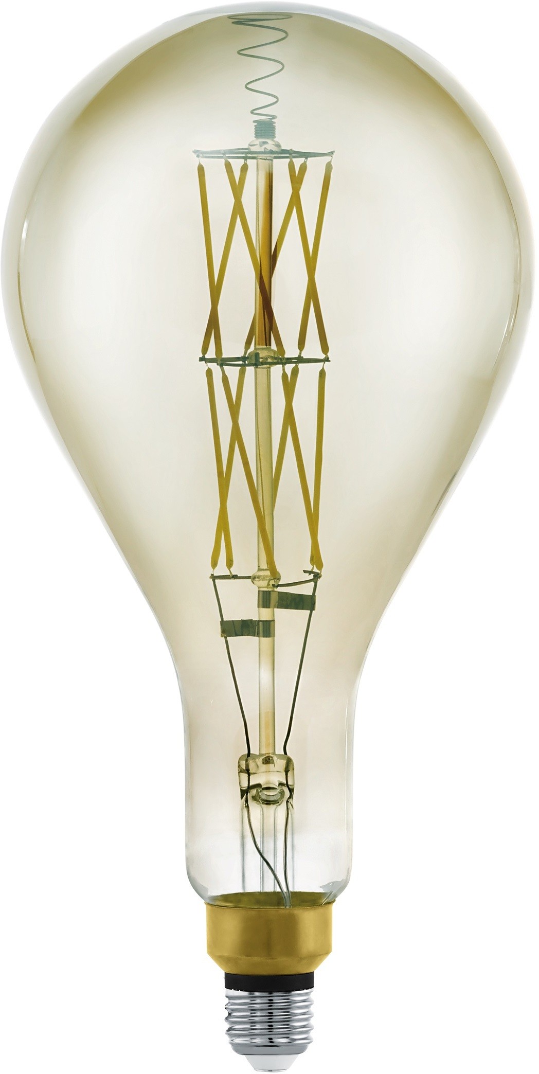 Eglo Big size 11844 żarówka LED 1x8W/E27 3000K EGL11844
