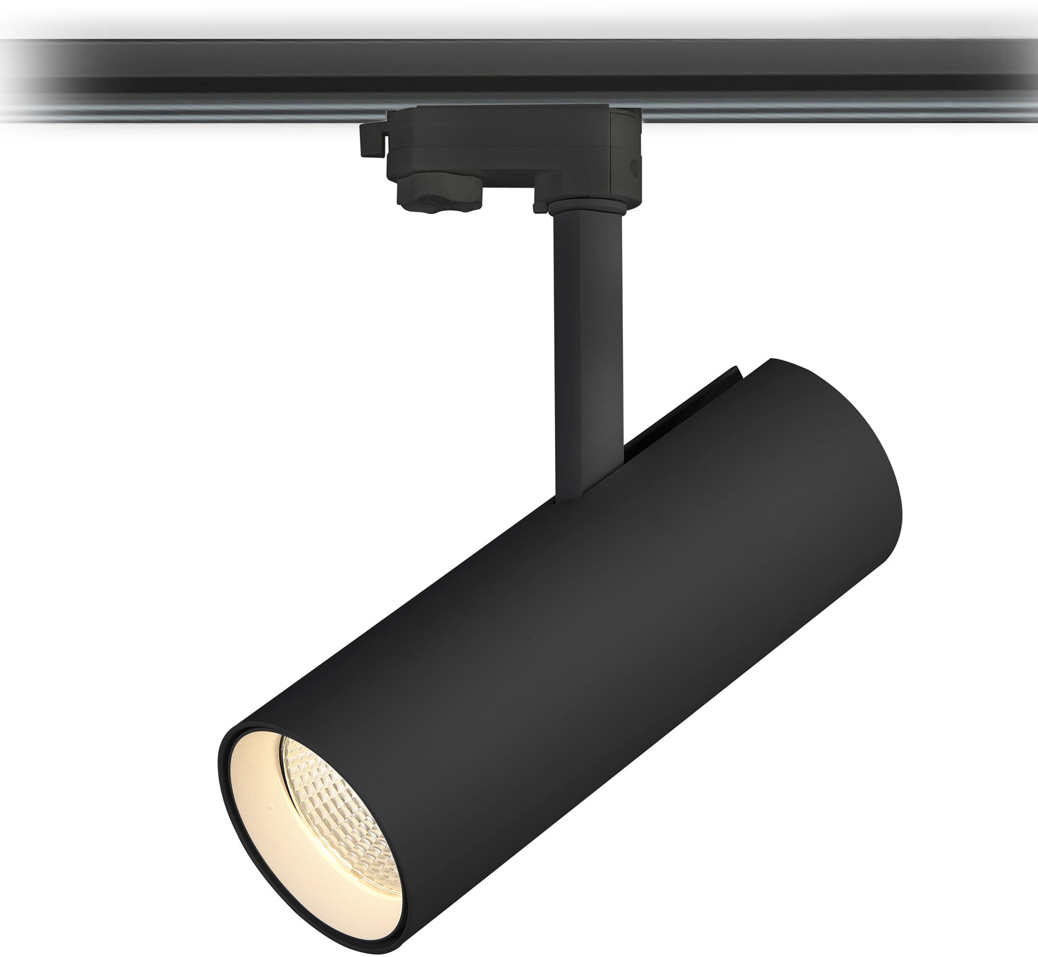 Kobi Reflektor szynowy NEXTRACK NT4 38W 24 3000K CZARNY 02NSTT44CA0C