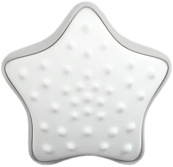 Shnuggle Zabawka do kąpieli Shnuggle Gwiazdka Wishy