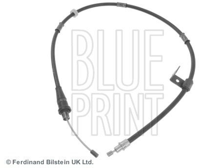 BLUE PRINT Cięgno, hamulec postojowy ADA104621