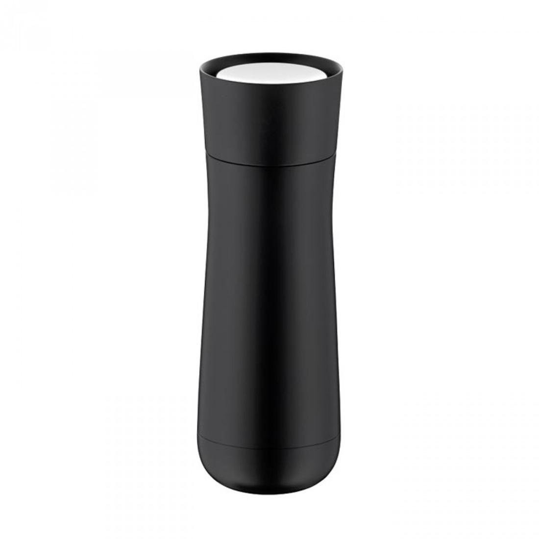 WMF Kubek termiczny Impuls, czarny, 0,350 ml