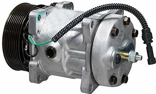 Mahle MAHLE ACP 152 000P A/C kompresor BEHR PREMIUM LINE ACP 152 000P