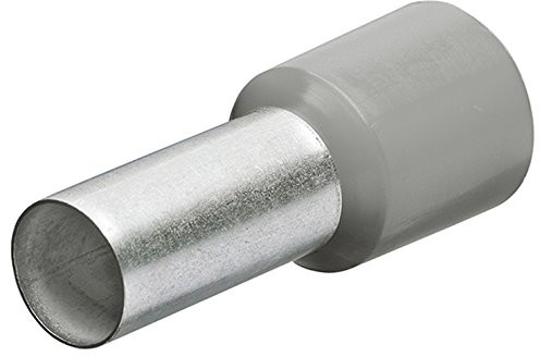 Knipex 97 99 335 tulejek końcówek żył z tworzywa sztucznego kołnierzem 97 99 335