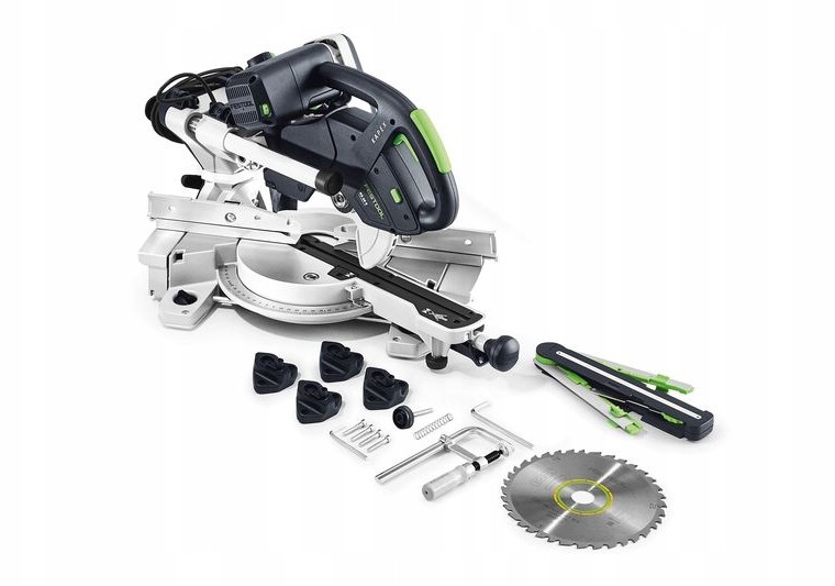 Festool 216 60  561728 36GW