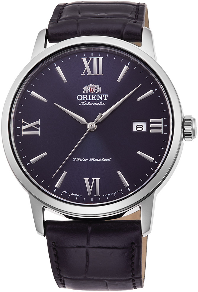 Orient Zegarek RA-AC0F11L10B Contemporary Mechanical Automatic -