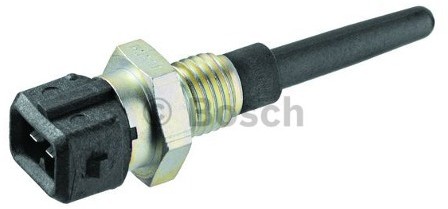 BOSCH Czujnik, temperatura powietrza dolotowego 0 280 130 060