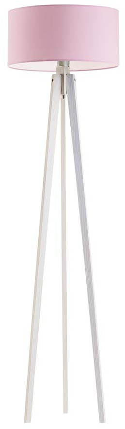 Lysne Lampa podłogowa dla dziewczynki MIAMI 15602/39