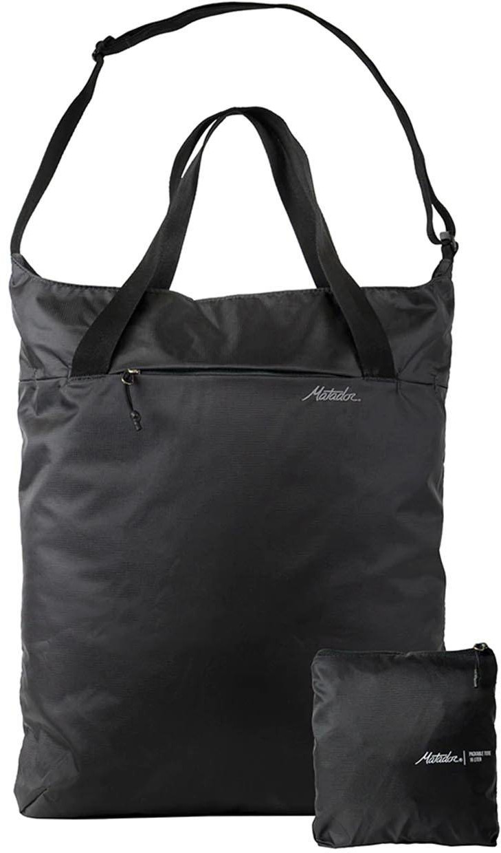 Matador Torba szoperka składana Matador On-Grid Packable Tote 64398-uniw