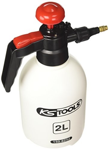 KS Tools KS 1508252 A narzędzia do druku atomizerem, 2 L 1508252
