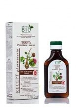 Bio PHARMA Olej z korzenia łopianu łopianowy 100 ml Ukraina Ty 24.5-312