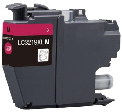 DrTusz DrTusz LC-3219 XL M do Brother LC-3219M) Purpurowy)|