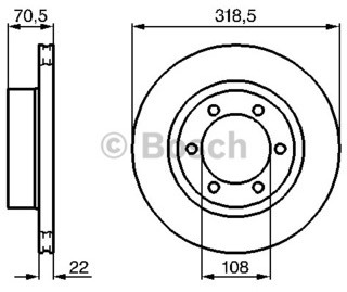 BOSCH (Automotive Aftermarket) (Automotive Aftermarket) 0 986 478 698 0 986 478 698