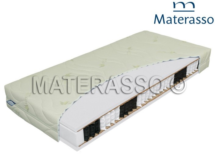 Materasso KOKOS BIO EX 90x200