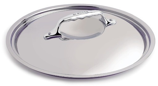 de Buyer Pokrywa do miedzianych garnków śr. 16 cm D-3709.16