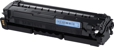 HP HP Toner Samsung CLT-C503L H-Yield Cyan SU014A