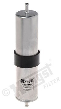 HENGST FILTER Filtr paliwa FILTER H275WK