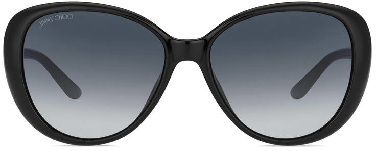 Jimmy Choo Okulary Przeciwsłoneczne AMIRAGS 807